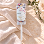 20 Confetti Pops - The Signature Collection