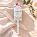 20 Confetti Pops - English Garden