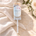 20 Confetti Pops - Summer Meadow