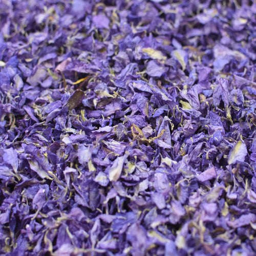 Amethyst Bloom Cones