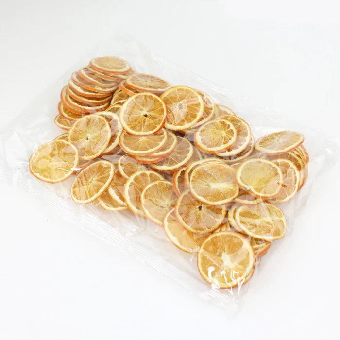 Dried Orange Slices