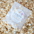 Ivory Elegance Sachets