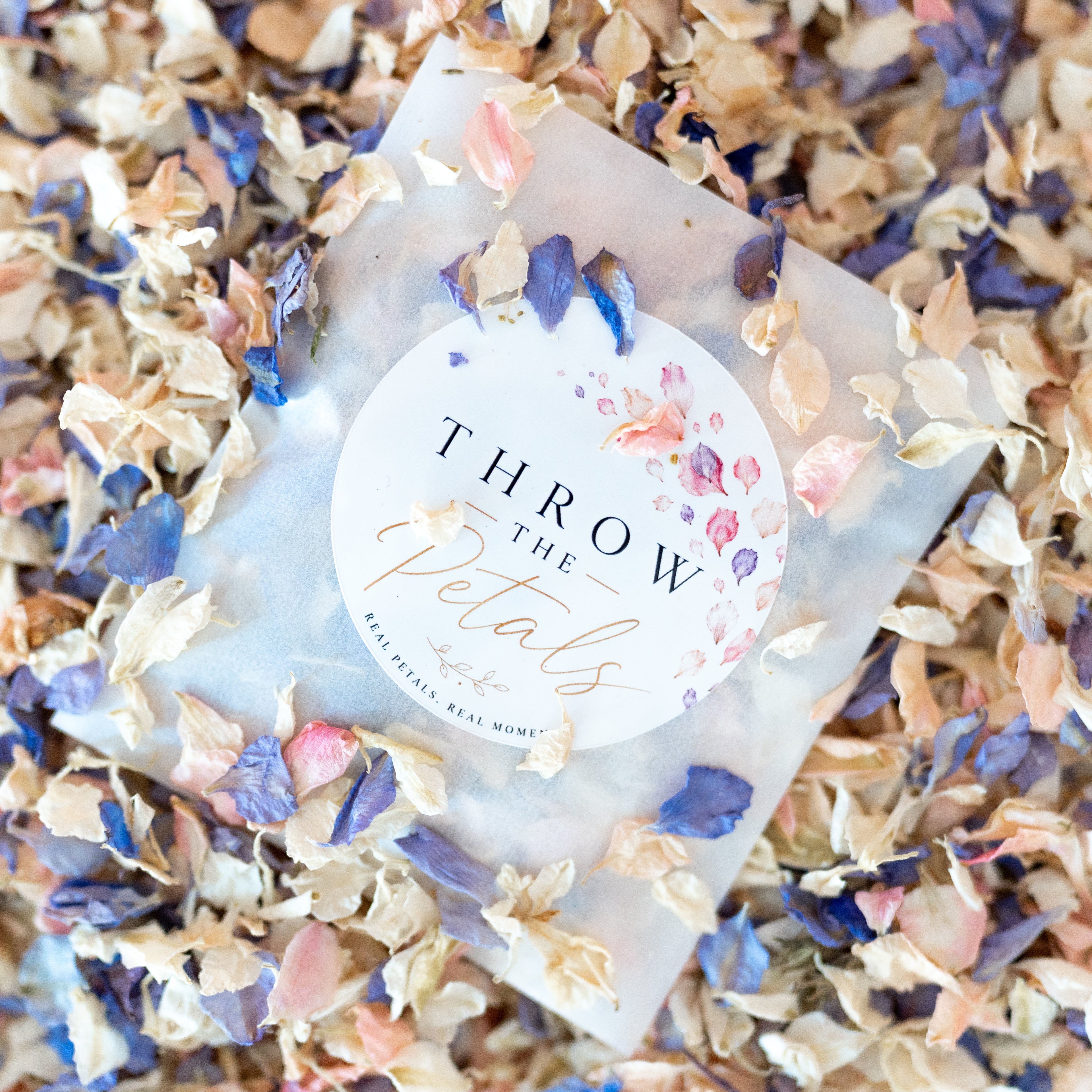 Summer Meadow Sachets