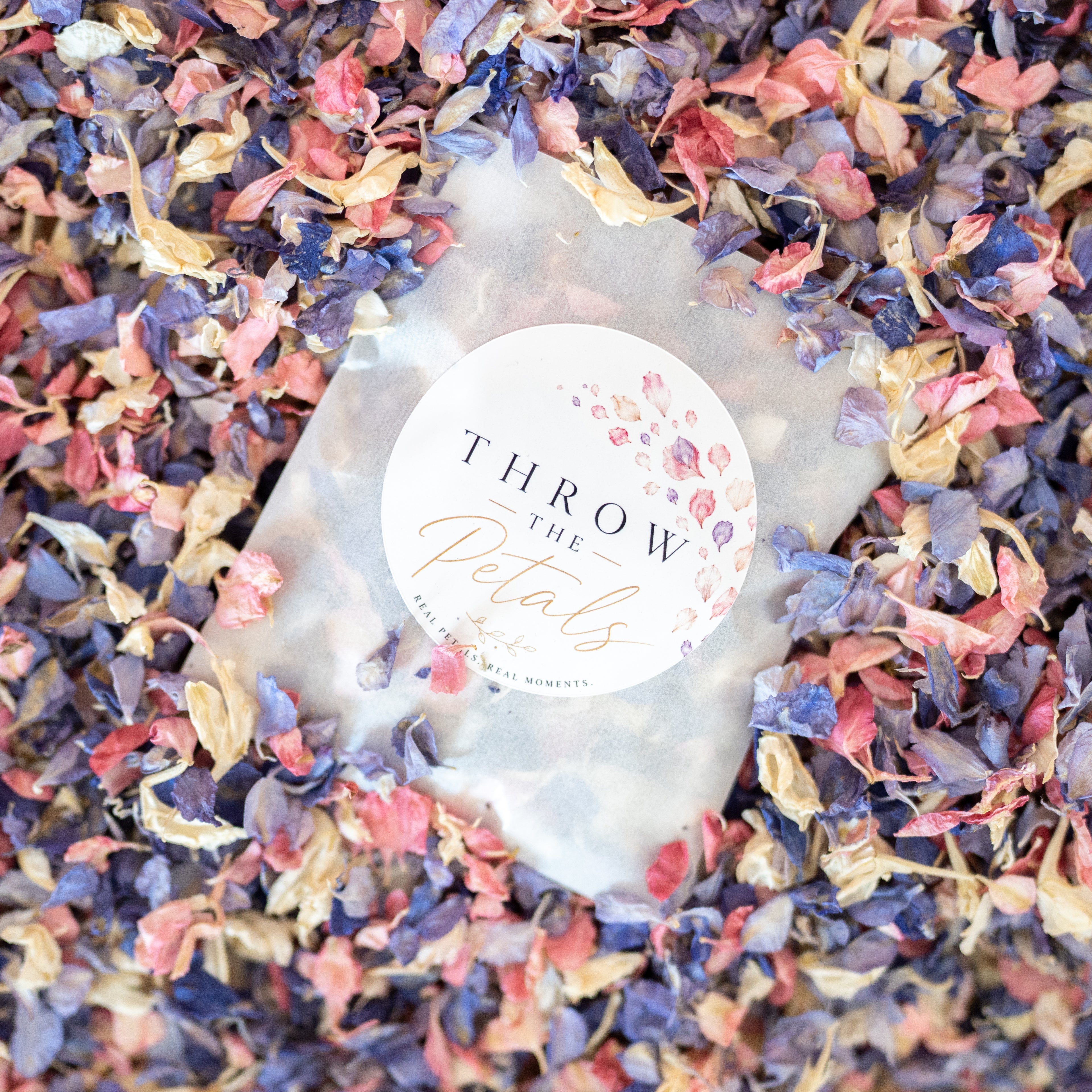 The signature Collection Sachets