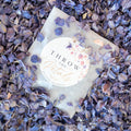 Amethyst Bloom Sachets