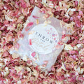 English Garden Sachets