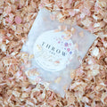 Blush Romance Sachets